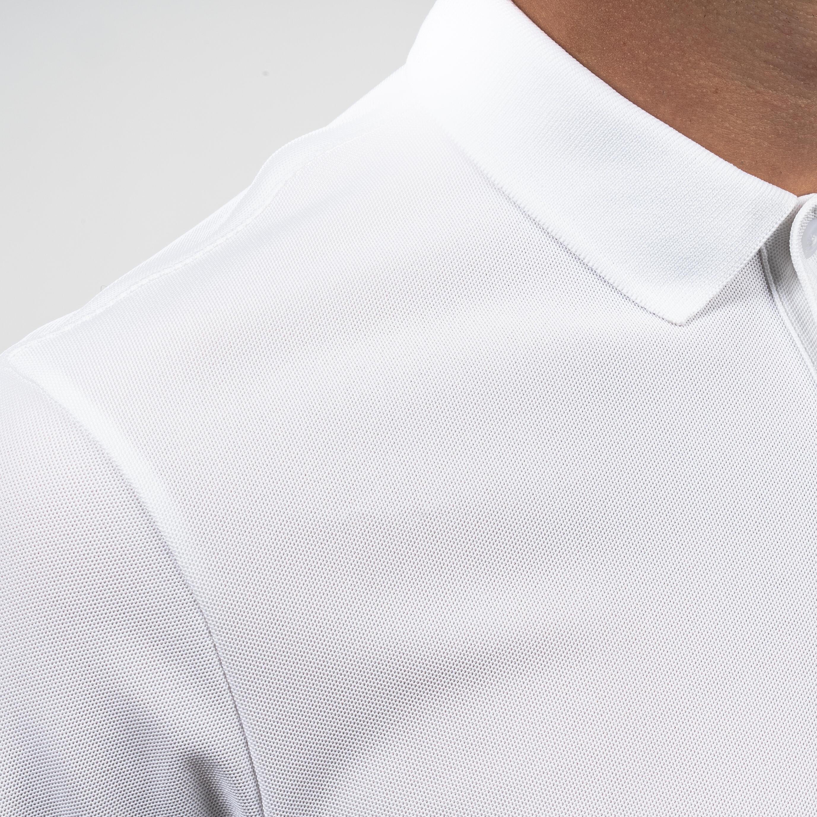 INESIS Poloshirt kurzarm - WW500