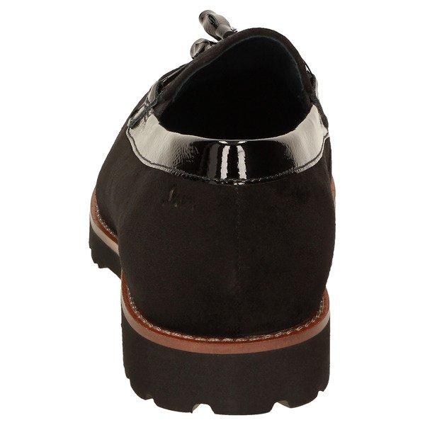 Sioux Slipper Meredith-730-H