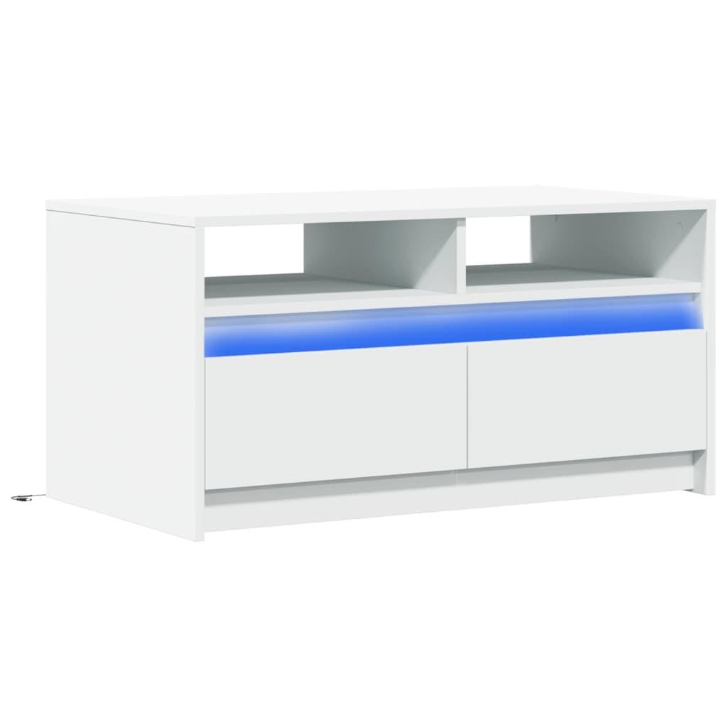 VidaXL Couchtisch holzwerkstoff