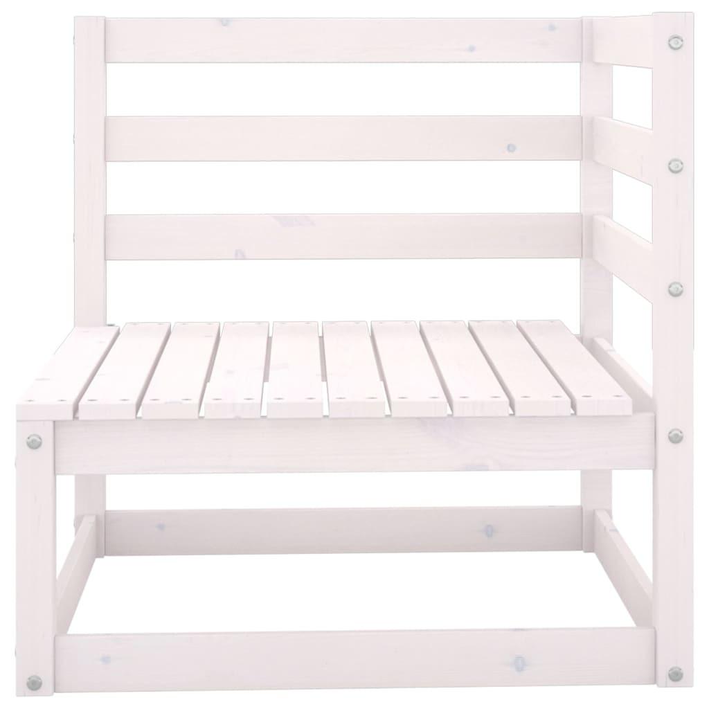 VidaXL Garten-lounge-set kiefernholz