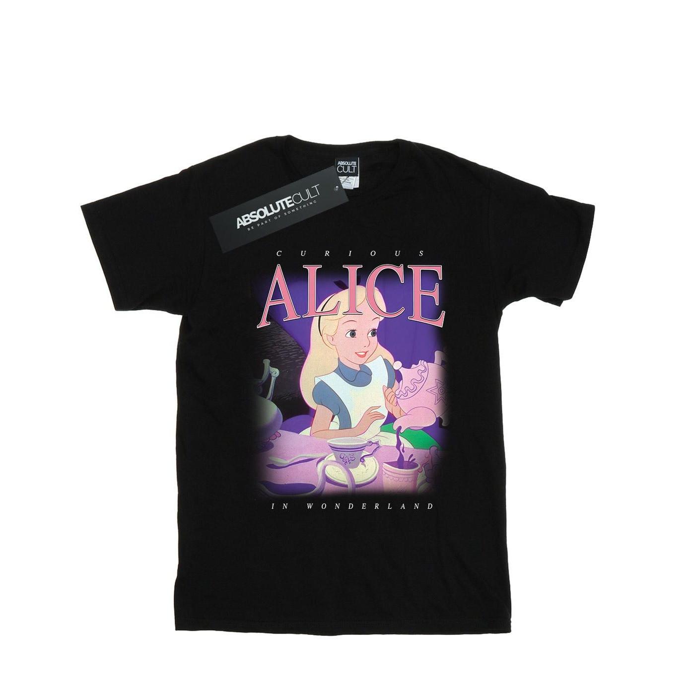 Disney Alice im Wunderland T-Shirt