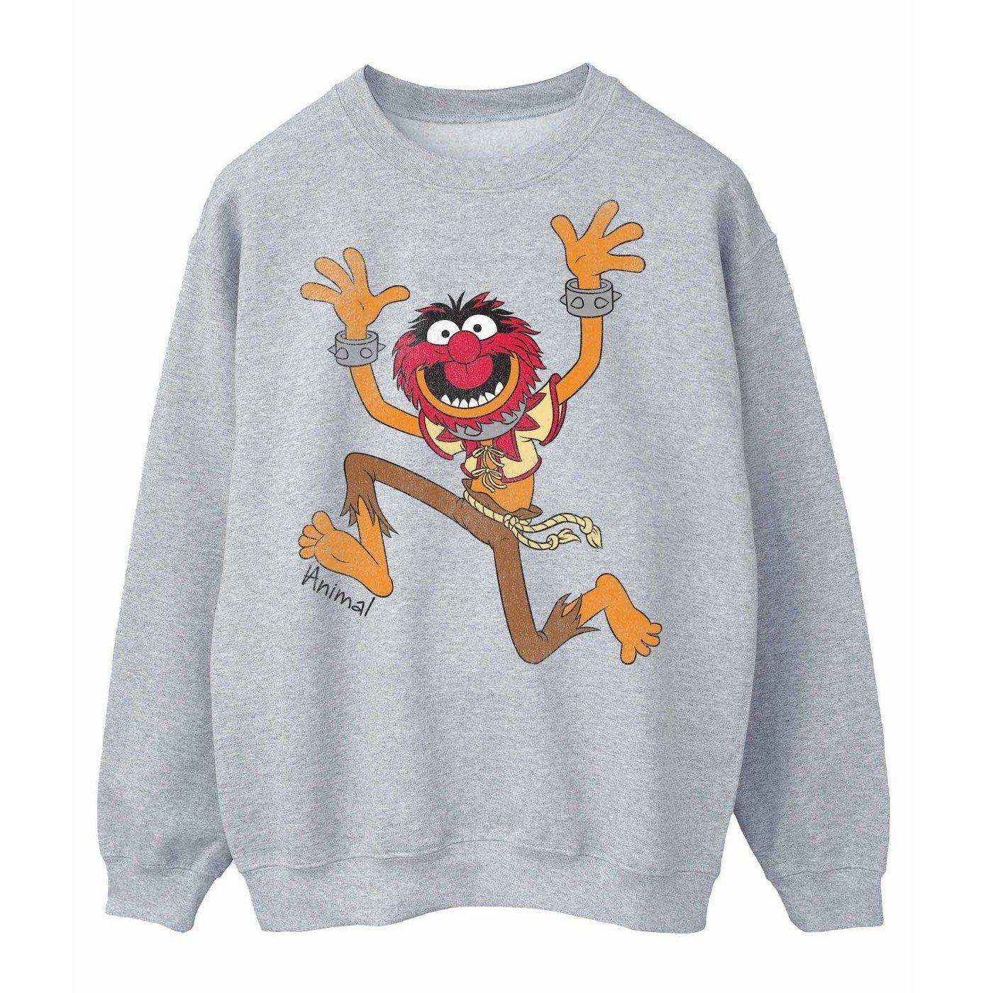 The Muppets Classic Sweatshirt