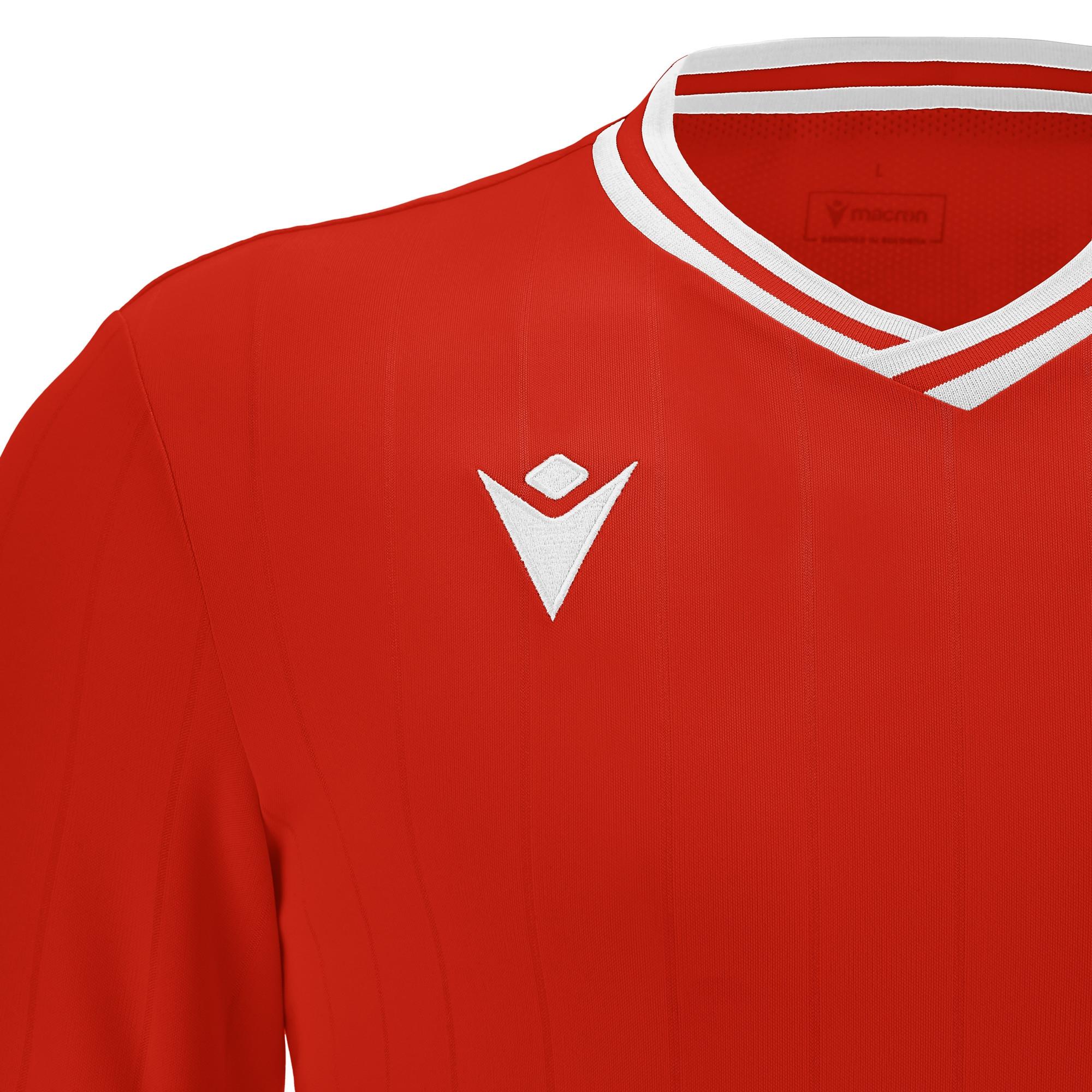 macron kindertrikot halley