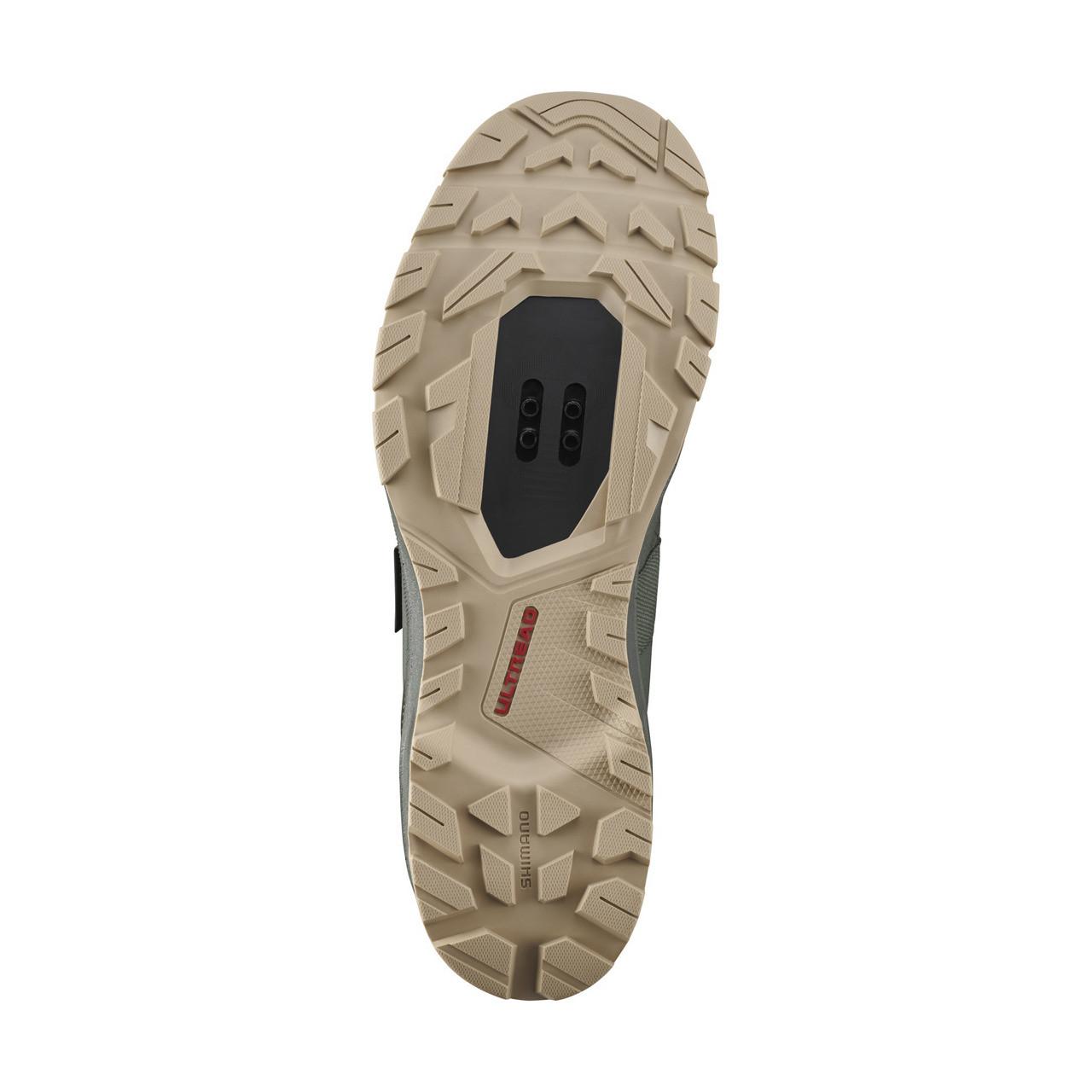 SHIMANO Schuhe SH-EX500