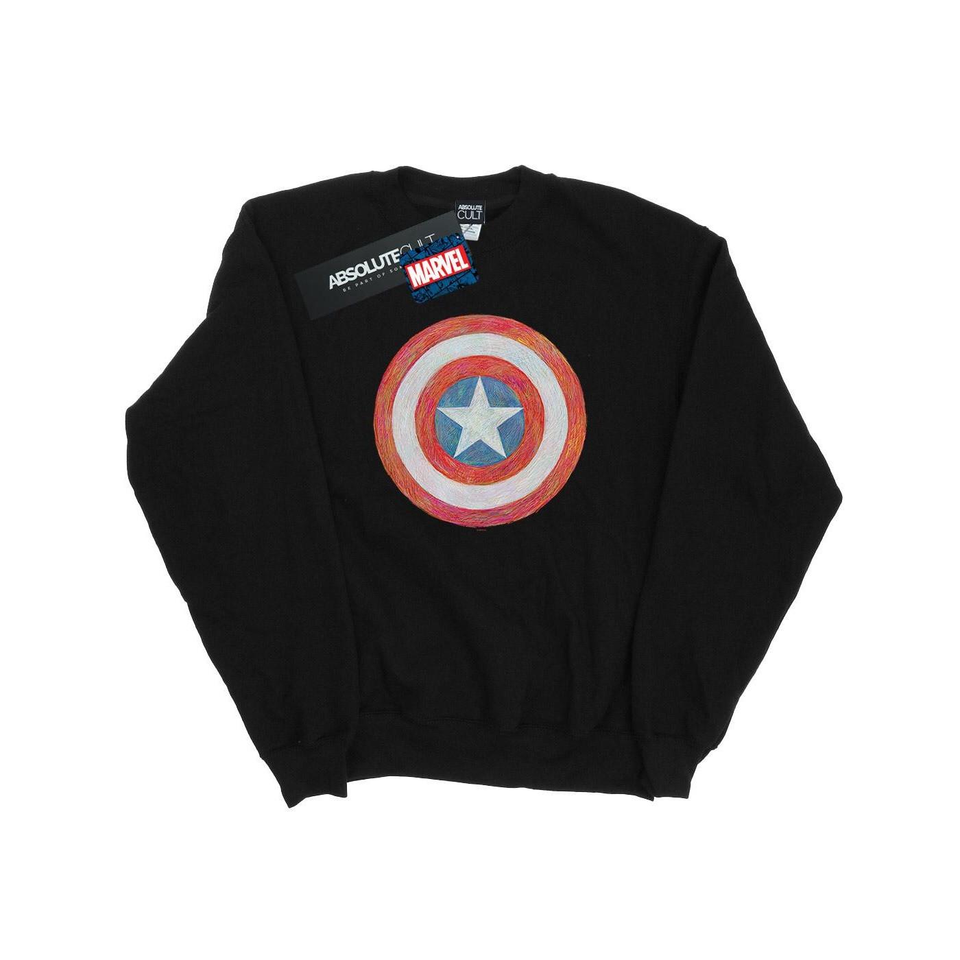 MARVEL Sweatshirt