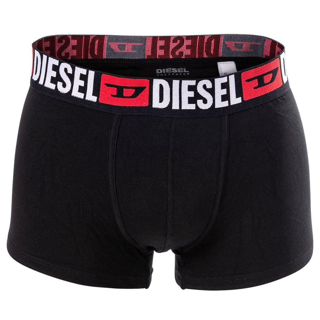 DIESEL Boxershort 3er Pack Stretch-UMBX-DAMIENTHREEPACK