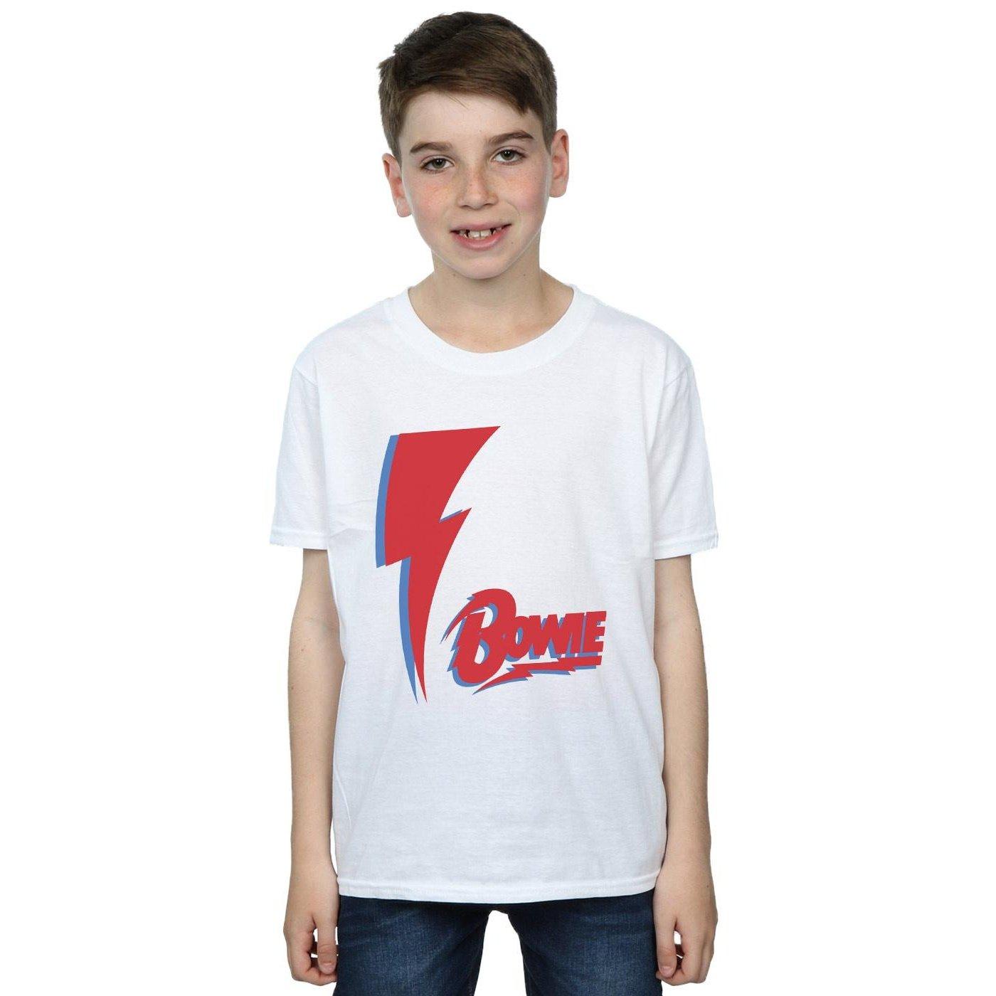 David Bowie TShirt