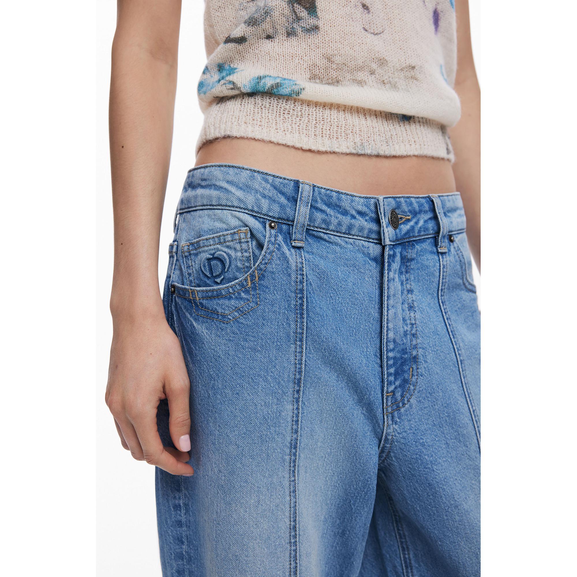 Desigual Jeans