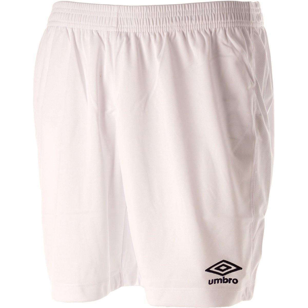 Umbro Club II Shorts