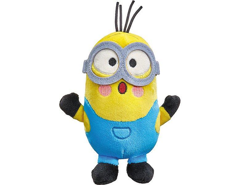 Schmidt Plüsch Kevin erstaunt (16cm)