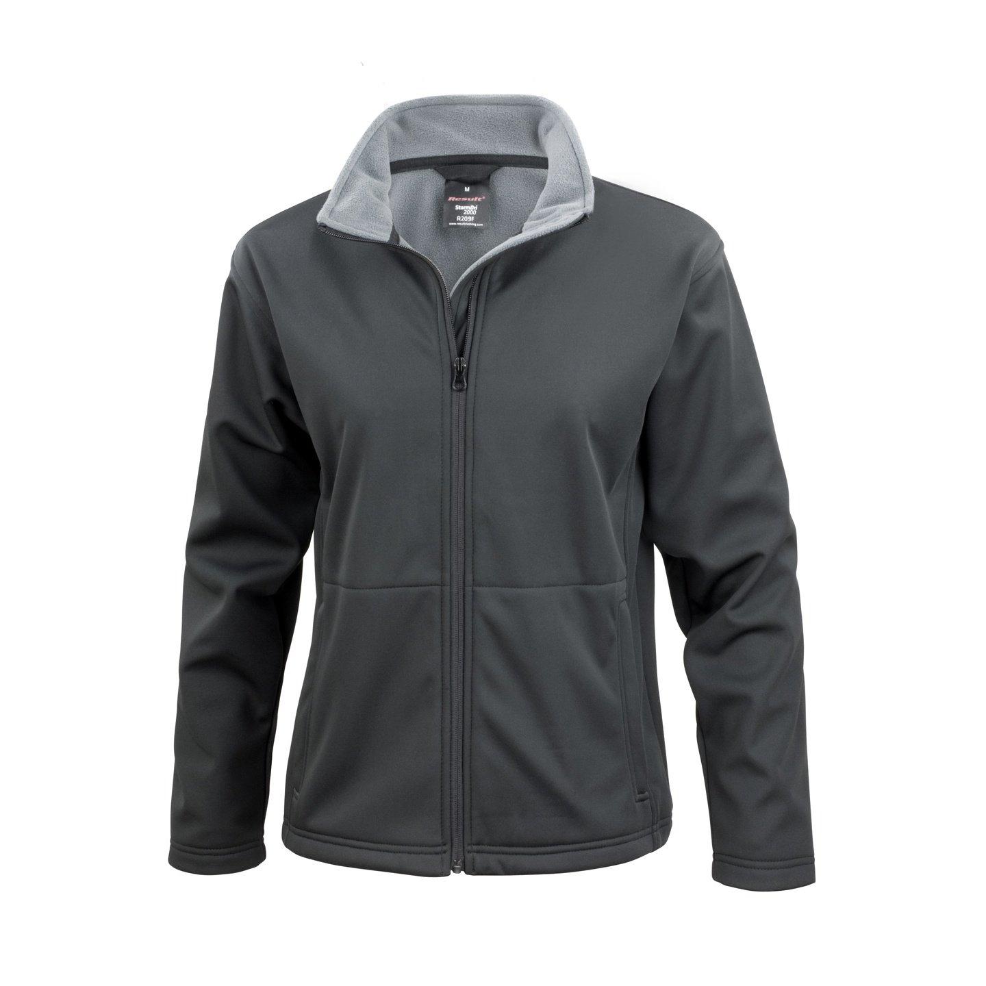 Result Core SoftshellJacke