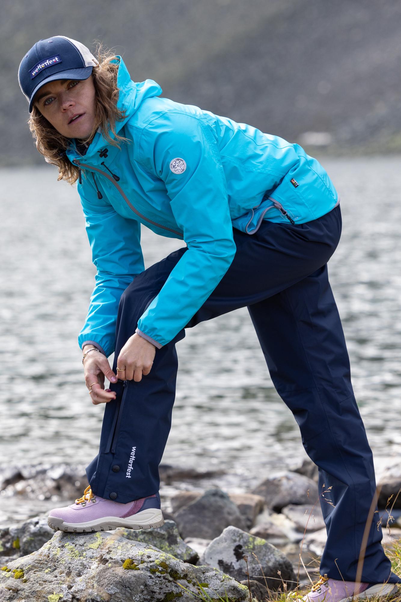 Rukka Della Regenhose