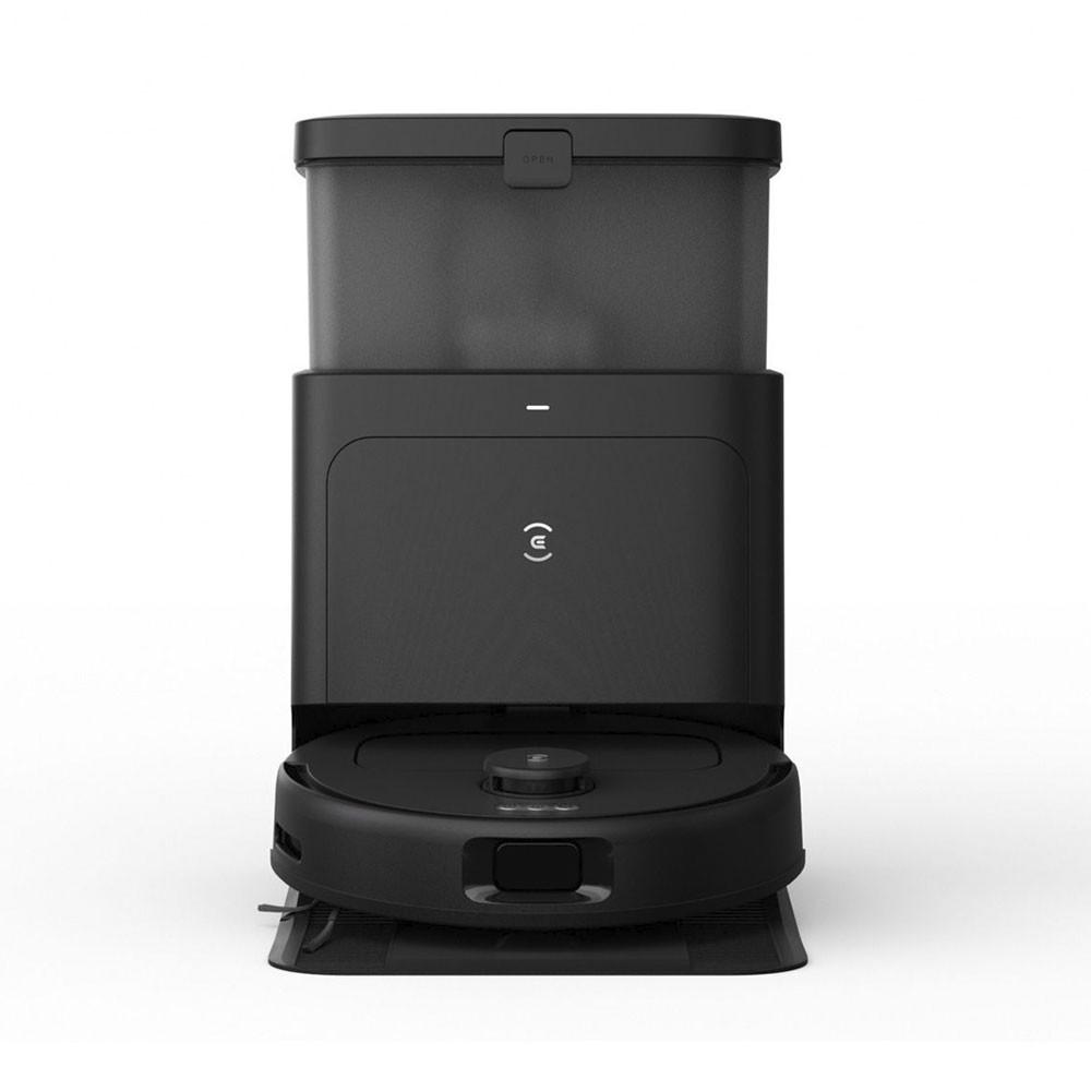 ECOVACS Saugroboter N30 Pro omni Deebot