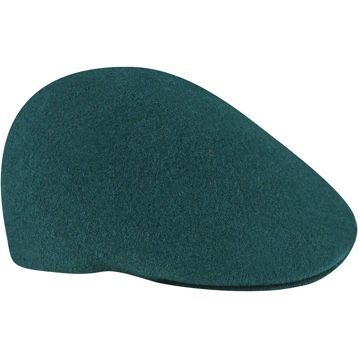 KANGOL nahtloe bakenmütze au wolle 507