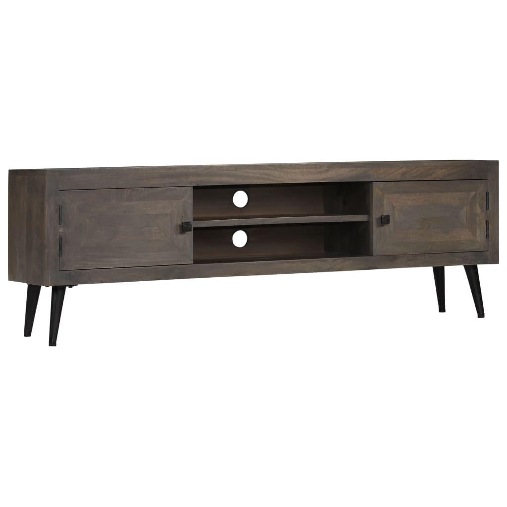 VidaXL Tv-schrank holz