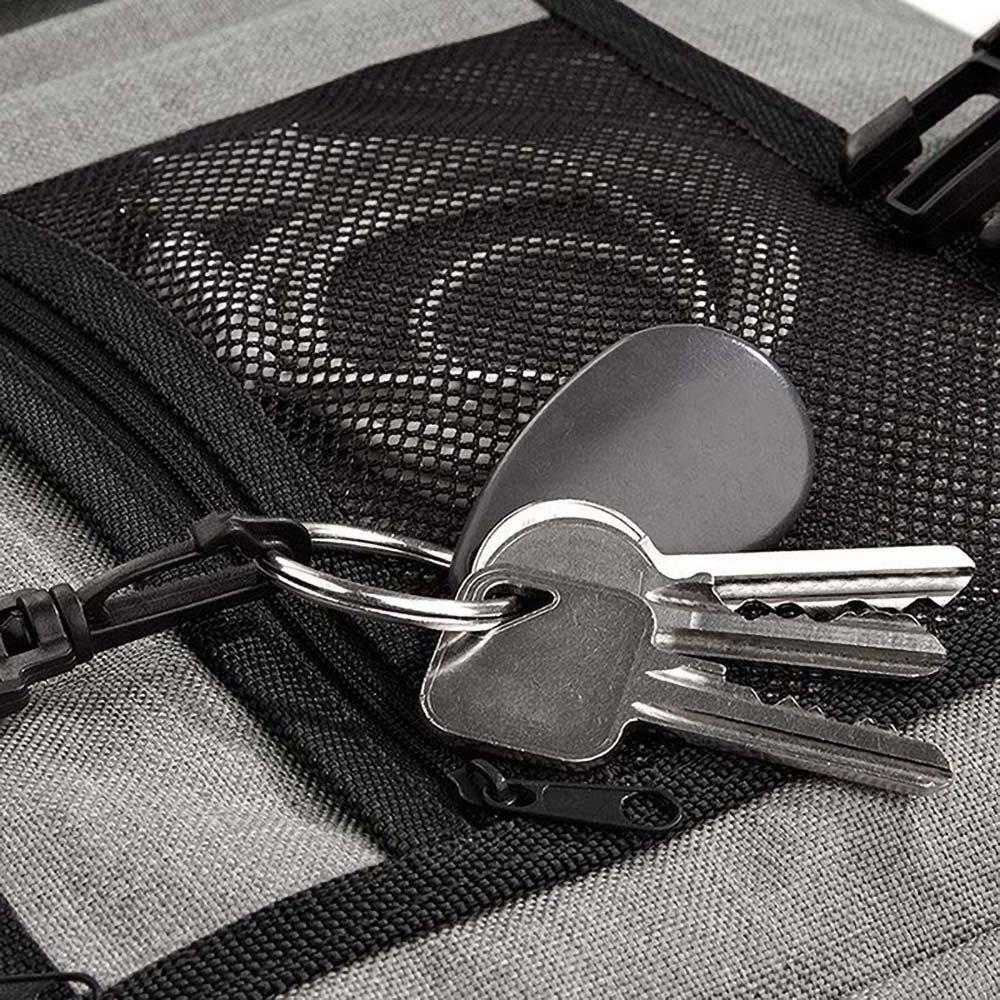 Bagbase Messenger Tasche TwoTone