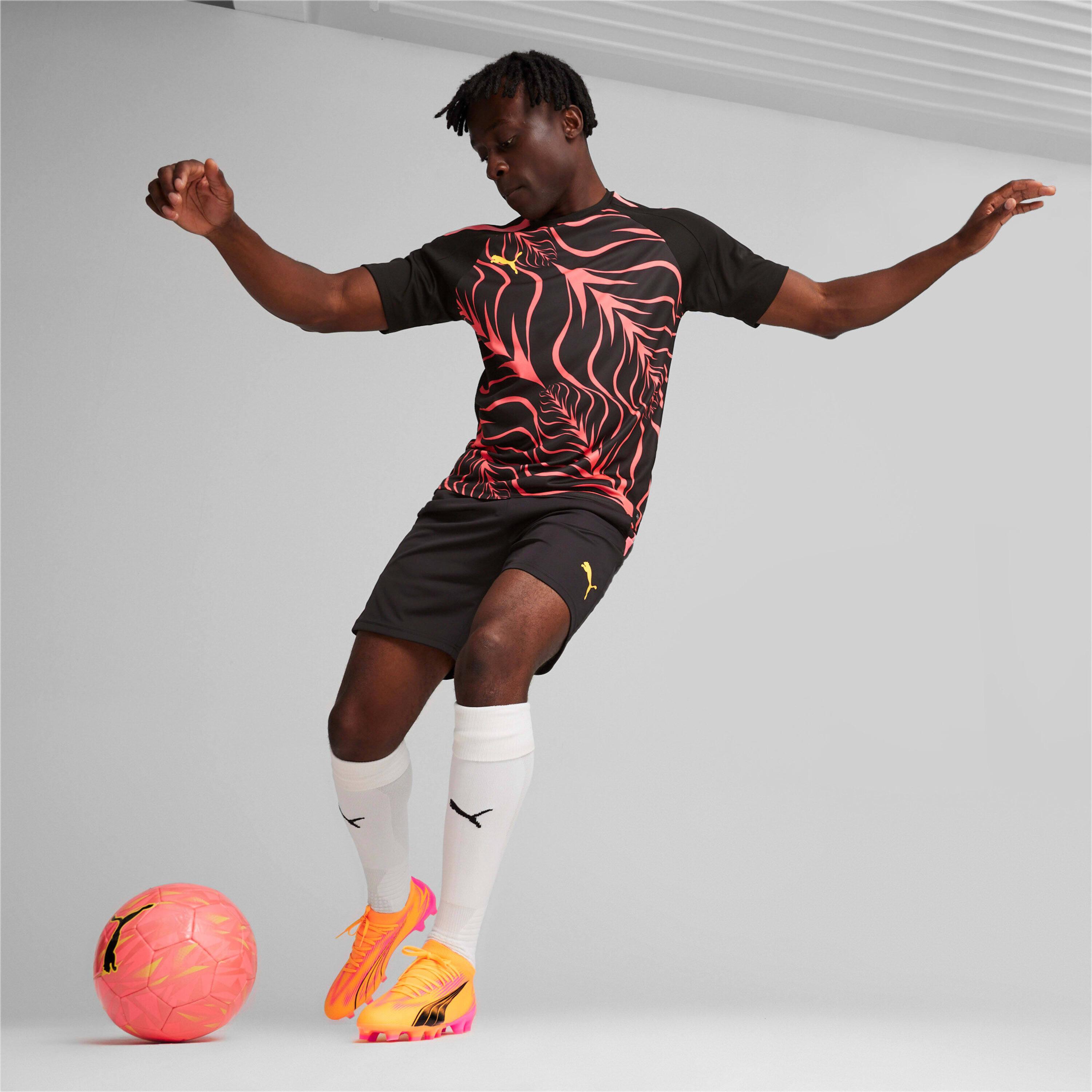 PUMA fußballschuhe ultra match fg/ag