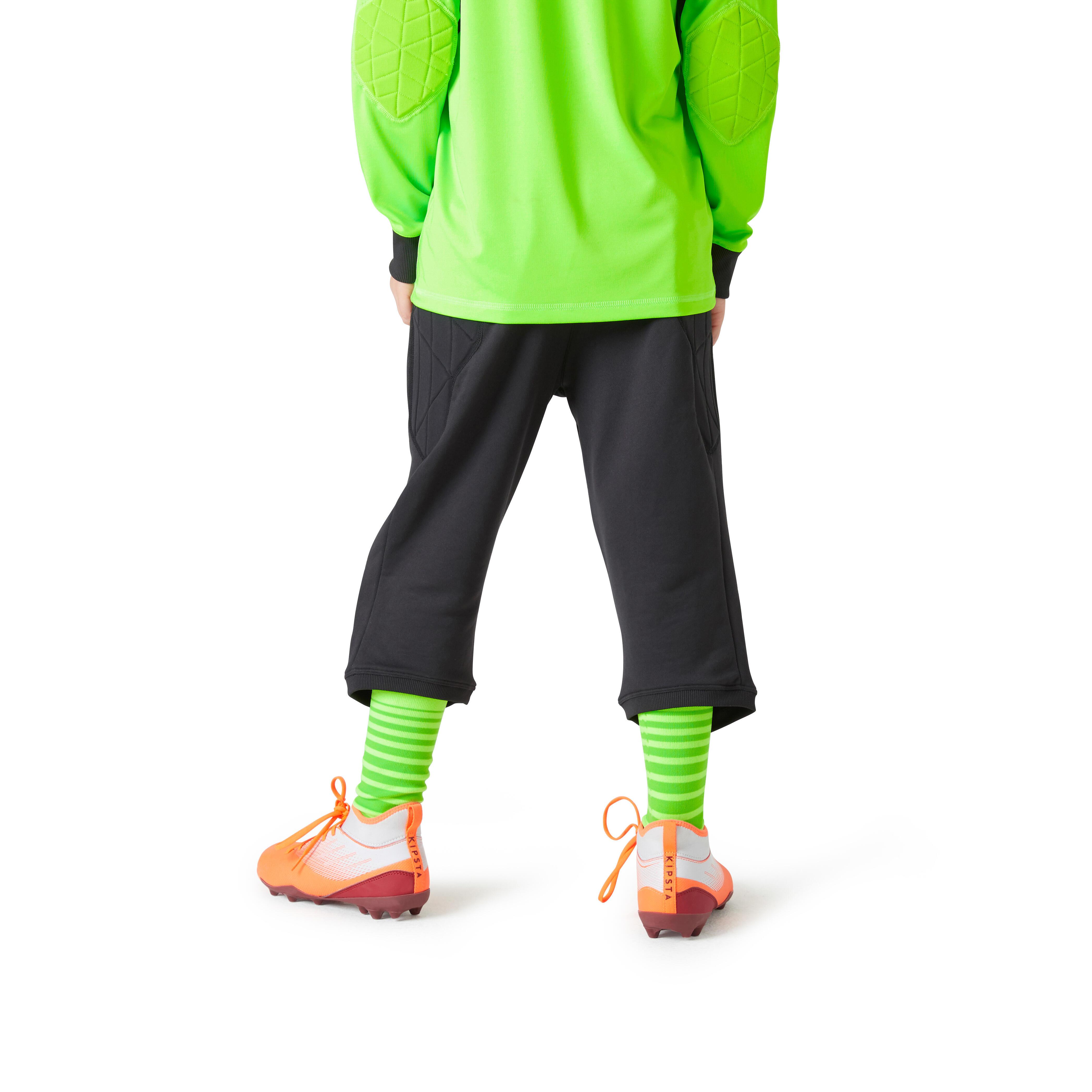 KIPSTA Dreiviertelhose - FGKC 100