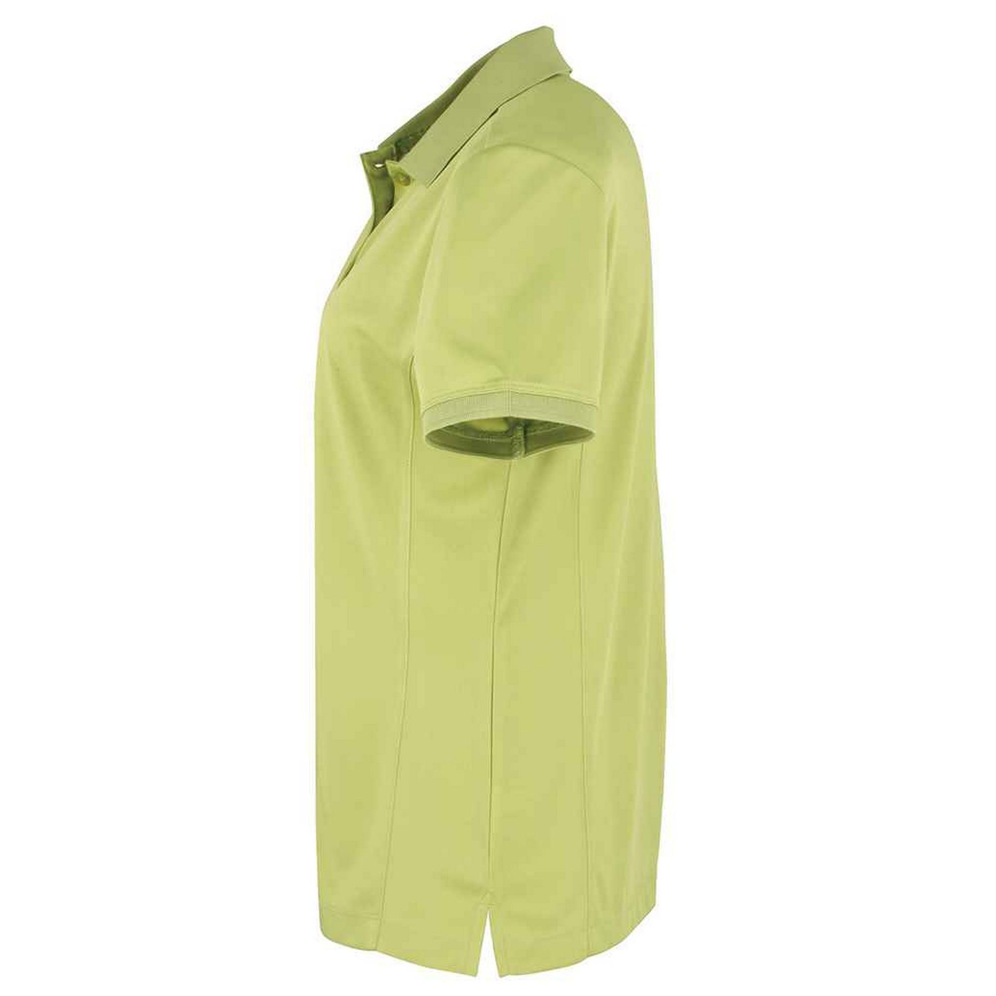 PREMIER Coolchecker Poloshirt
