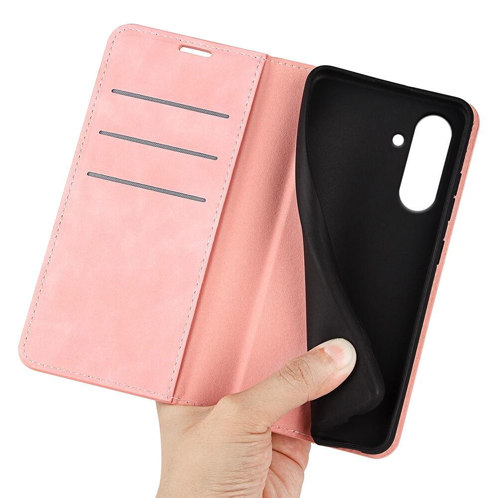 Cover-Discount Galaxy A36 5G / A56 5G - Stand Flip Case Hülle