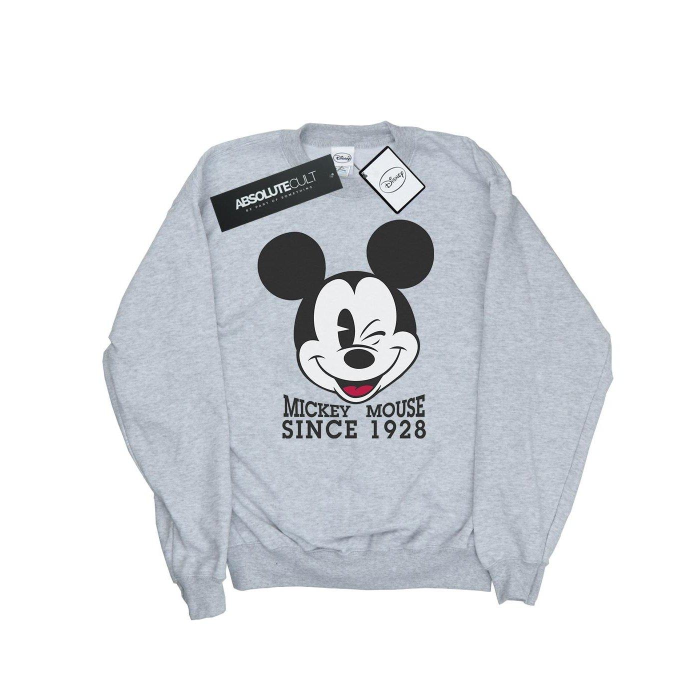 Disney Since 1928 Sweatshirt