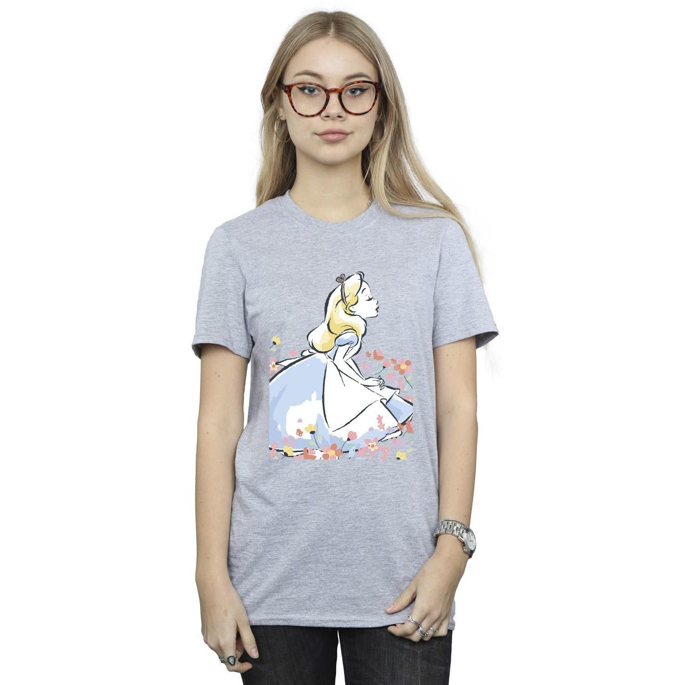 Disney Alice im Wunderland T-Shirt