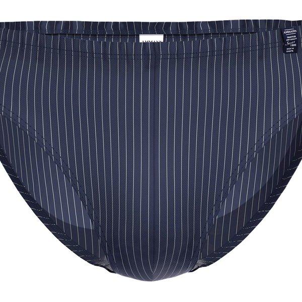 Ammann 3er Pack Urban Traveller - Slip / Unterhose