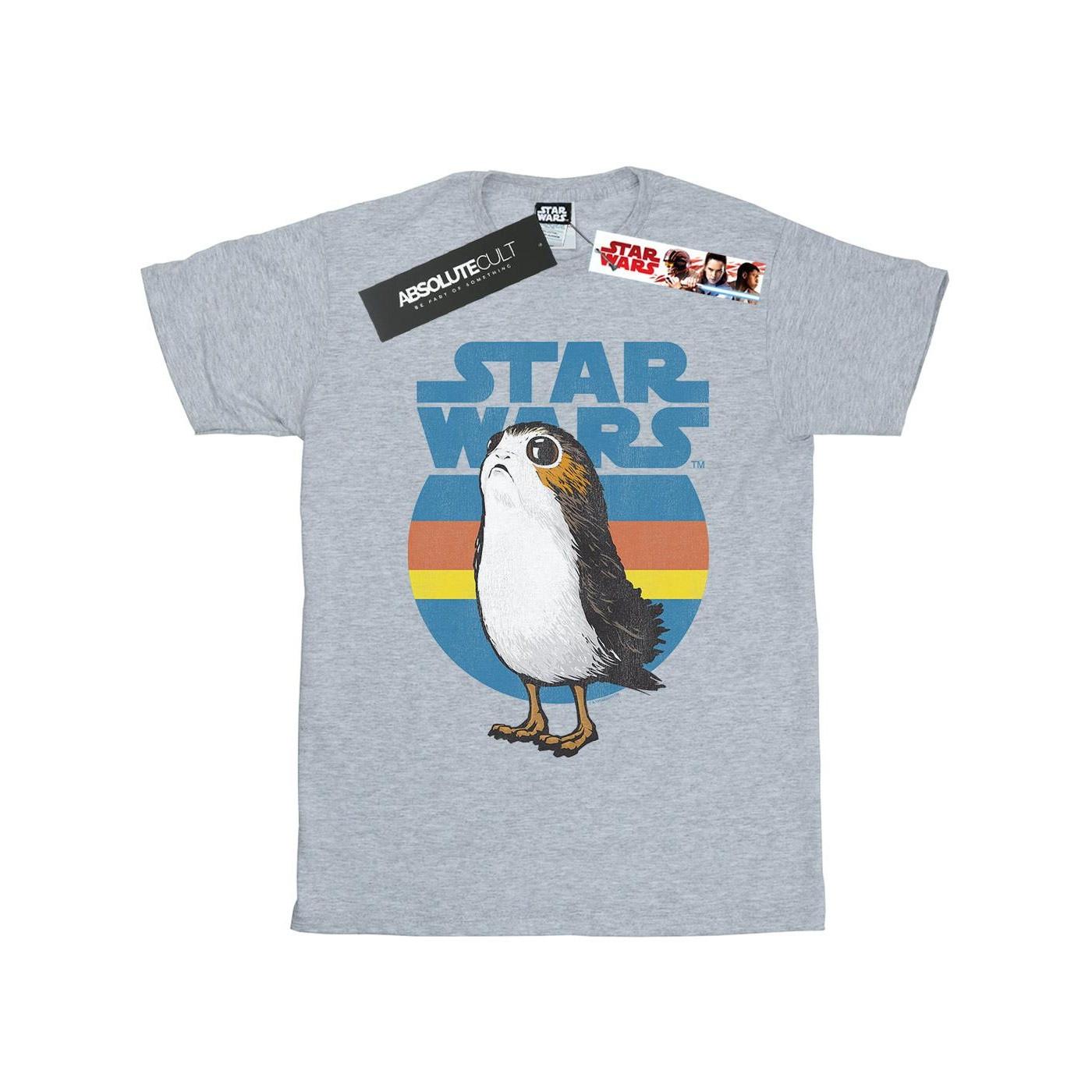 STAR WARS The Last Jedi Porg T-Shirt