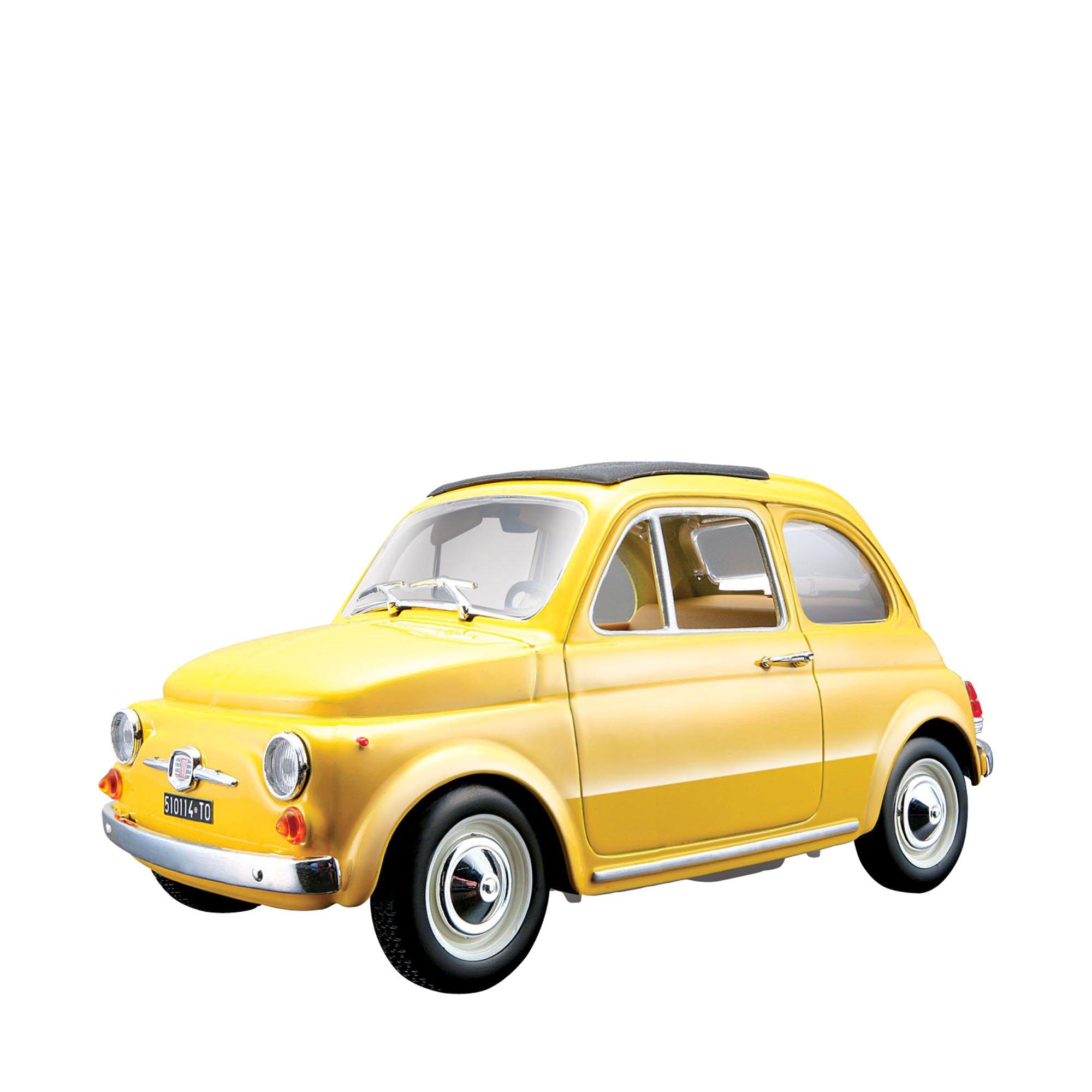 bburago Star Collection 1:24, Zufallsauswahl
