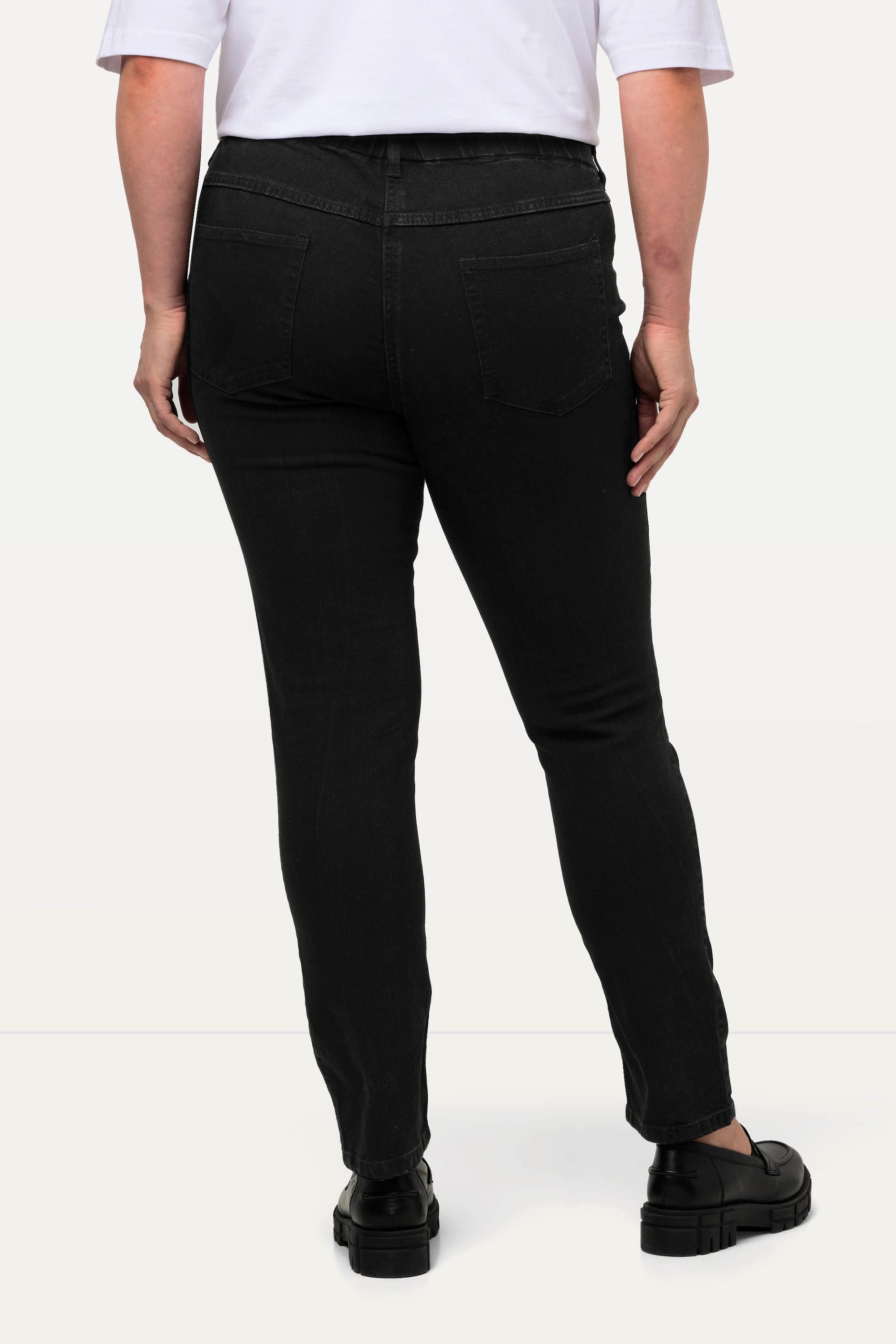 Ulla Popken Sienna Denim Jeggings
