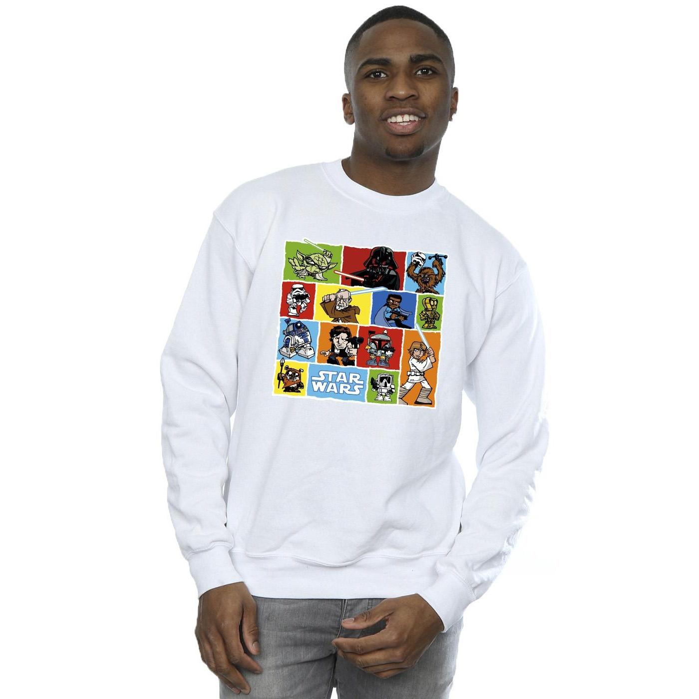 STAR WARS Sweatshirt