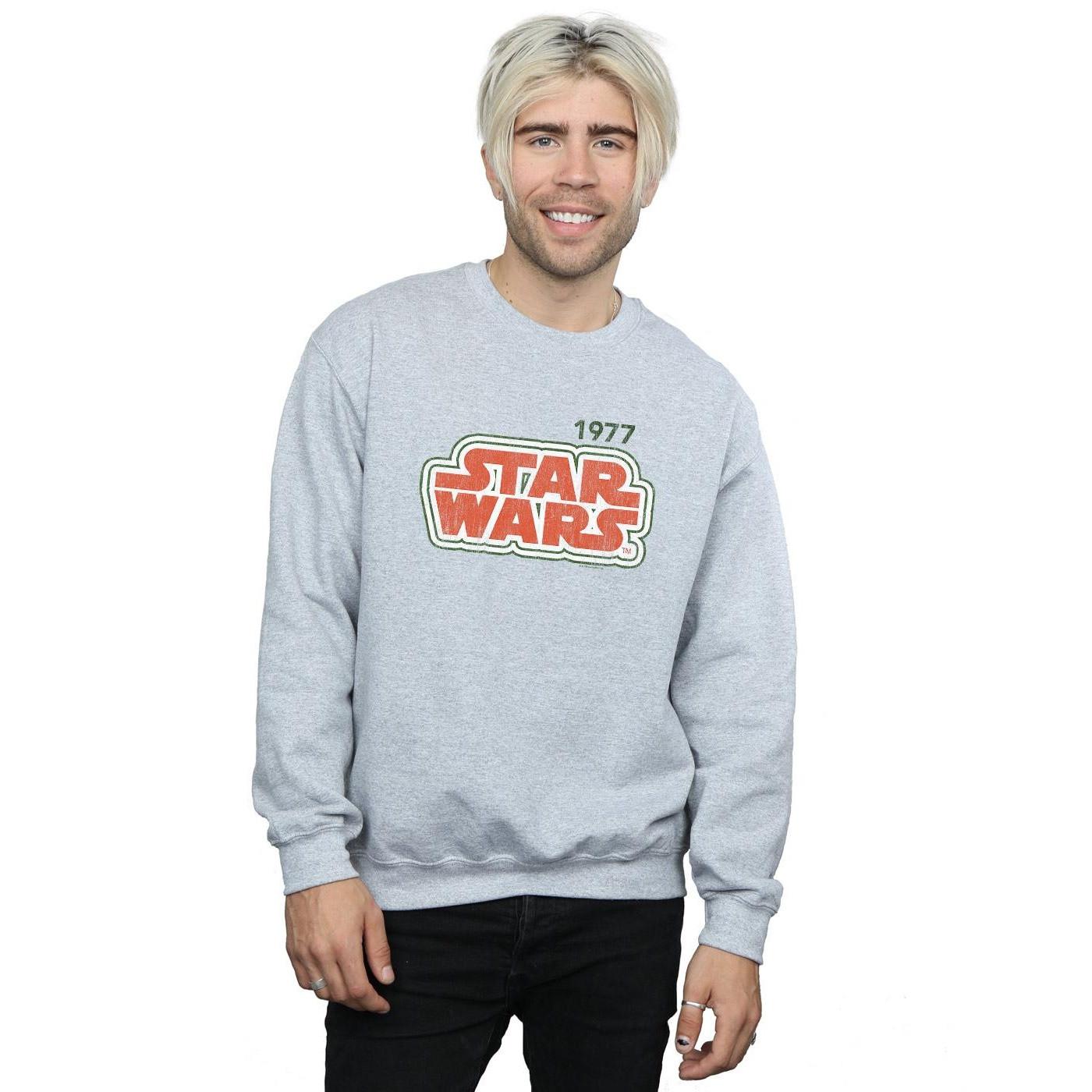 STAR WARS Sweatshirt