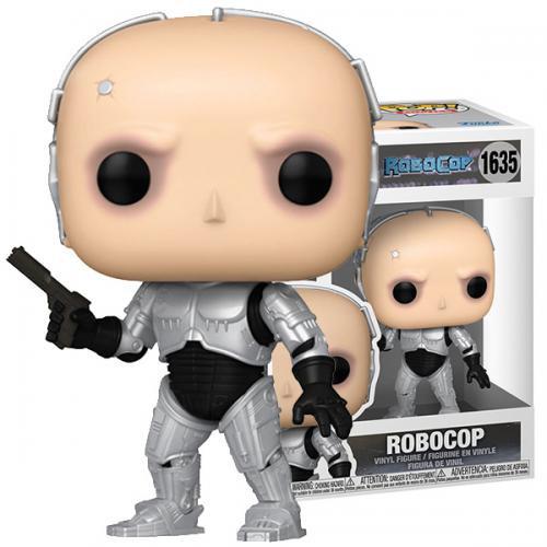 Funko Funko POP! RoboCop: RoboCop (1635)
