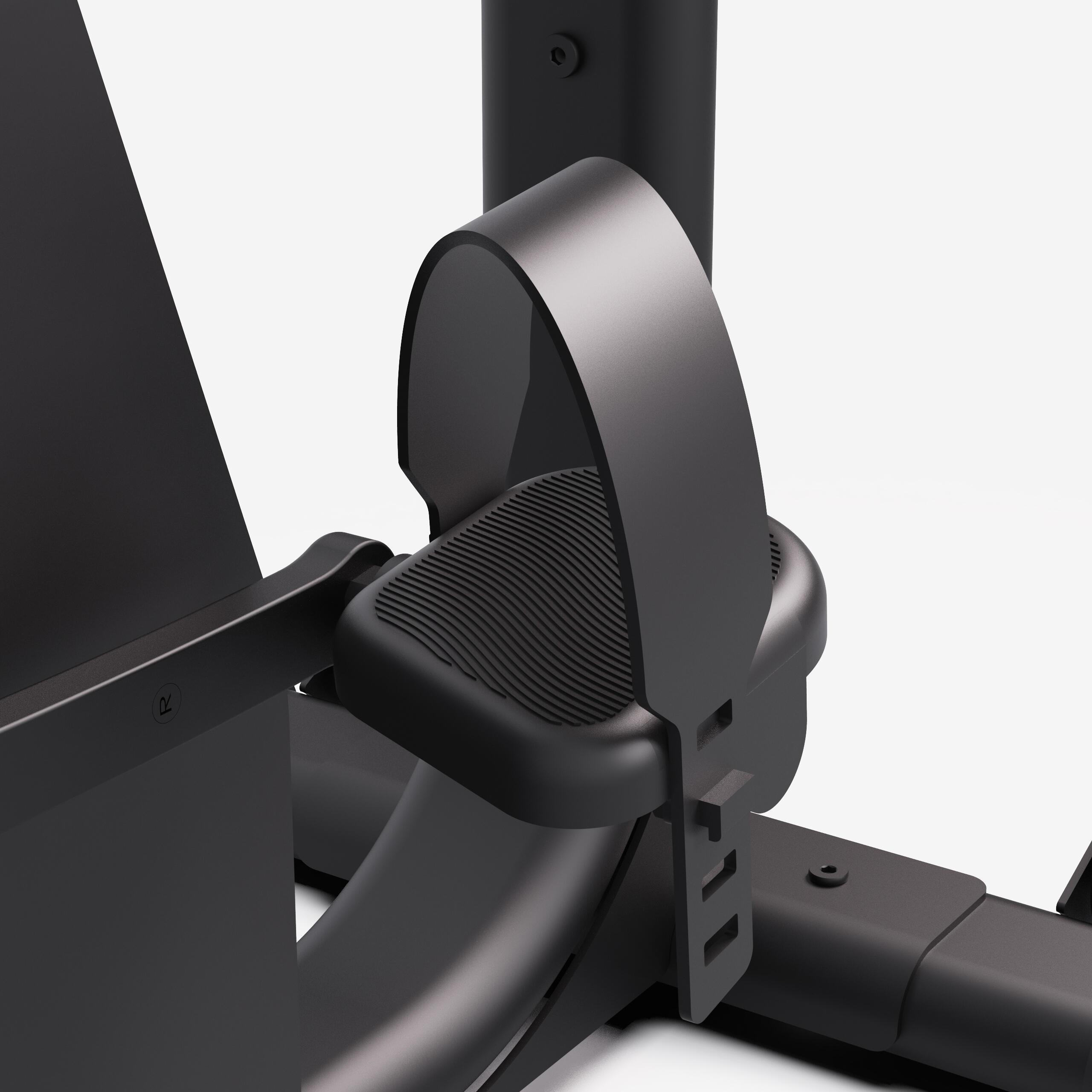 DOMYOS Hometrainer - EB 520