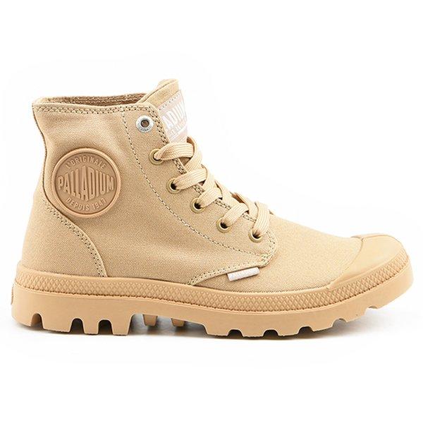 PALLADIUM Classic Pampa Hi Mono chrome-46