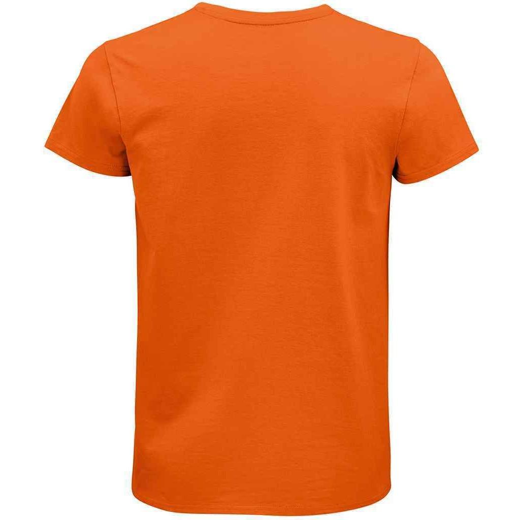 SOLS Pioneer Bio T-Shirt