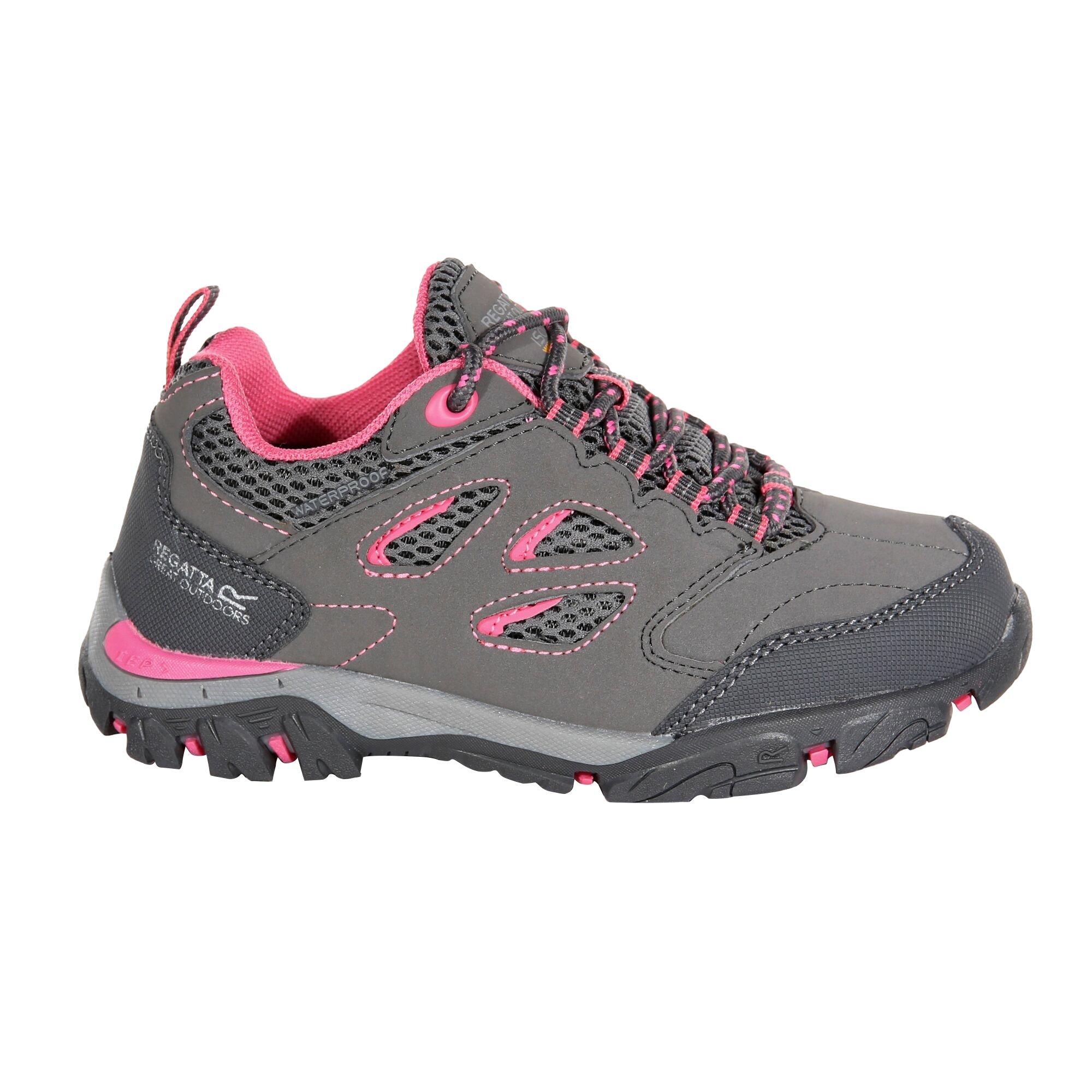 Regatta Wanderschuhe Holcombe Low