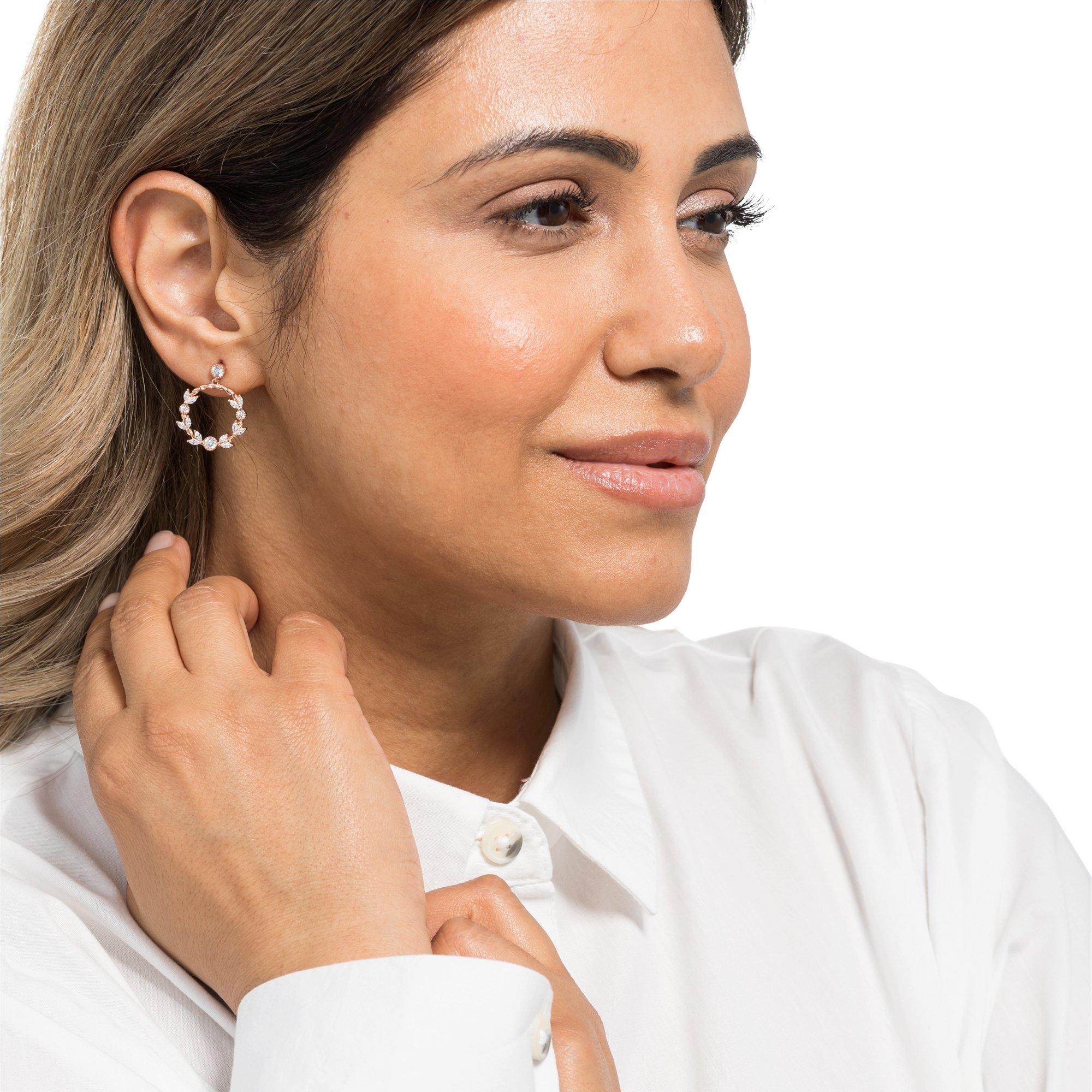 Heideman Sienja rose goldfarben