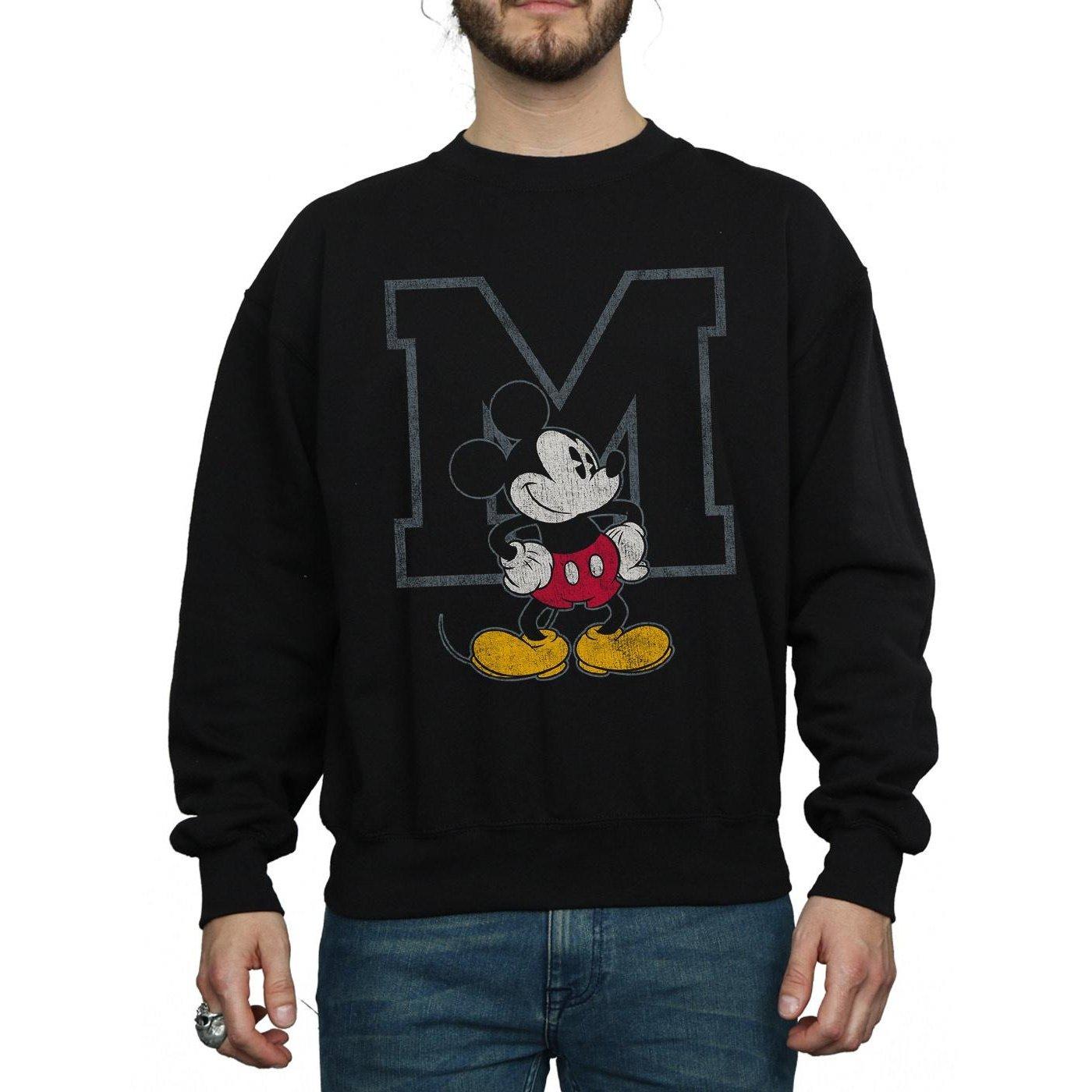 Disney Classic M Sweatshirt