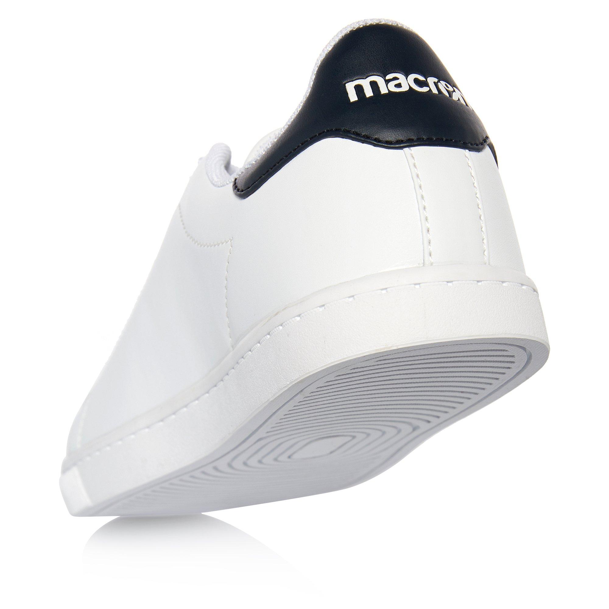 macron sneaker eurus trainers