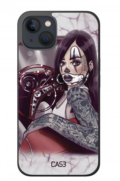 Guscio Store iPhone 13 - Ca53 Cover