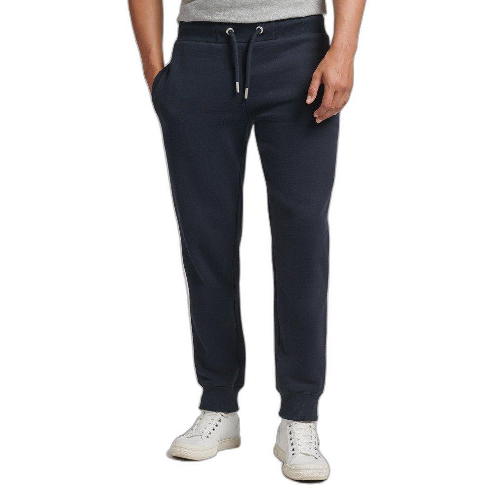 Superdry Bestickte Jogginghose Vintage Logo