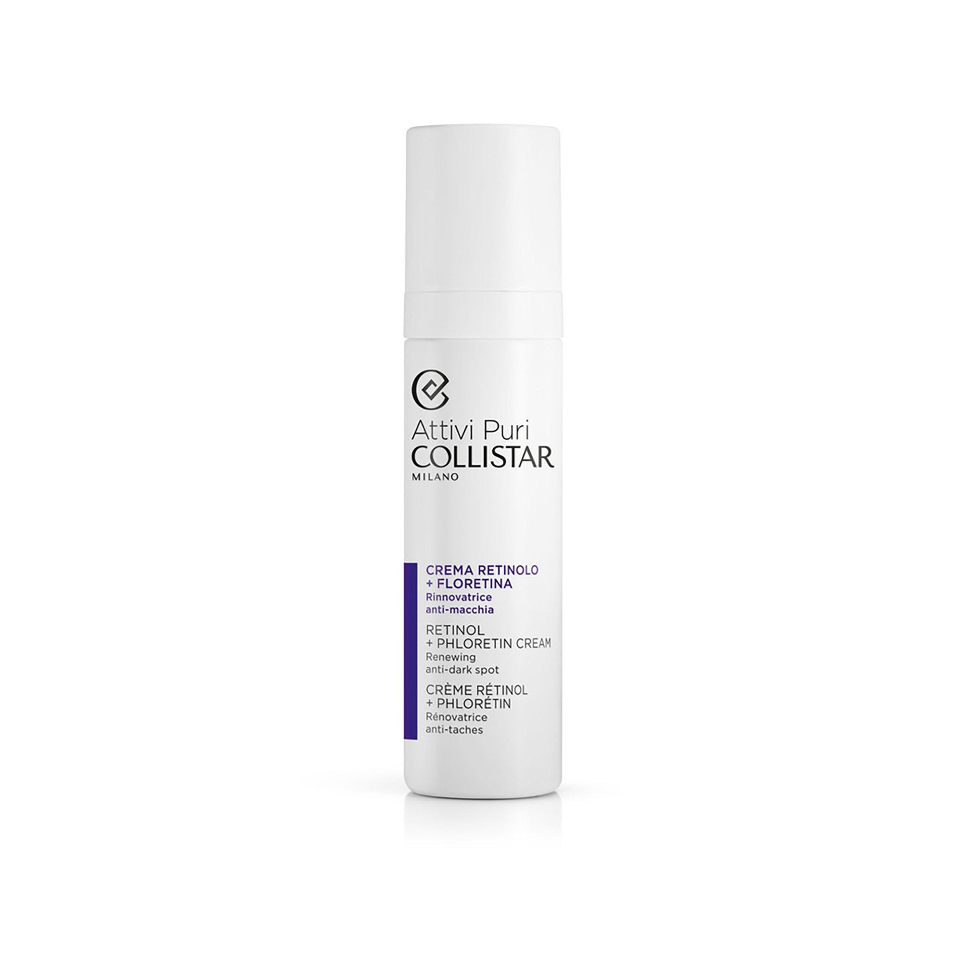 COLLISTAR Attivi Puri Retinol + Phlorentin Cream
