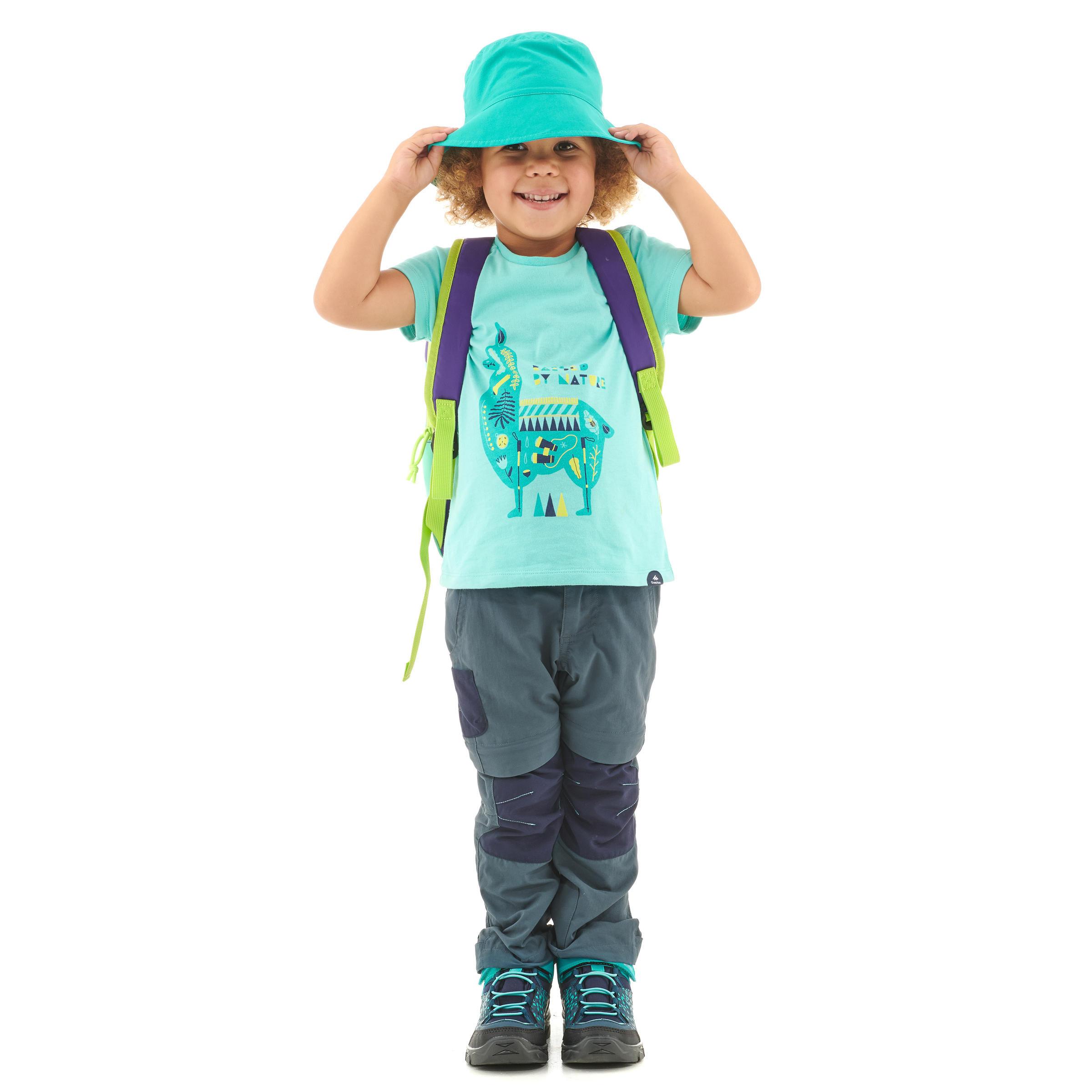 QUECHUA Zip-off-Hose - MH500 KD
