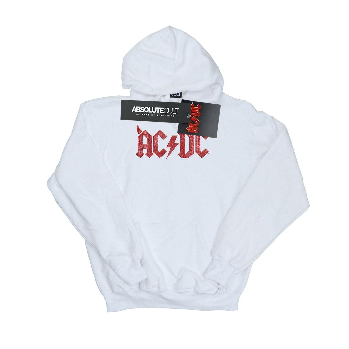 AC/DC ACDC Kapuzenpullover