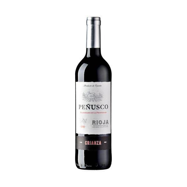 Bodegas Canderuela 2018, Peñusco Crianza , Rioja DOCa
