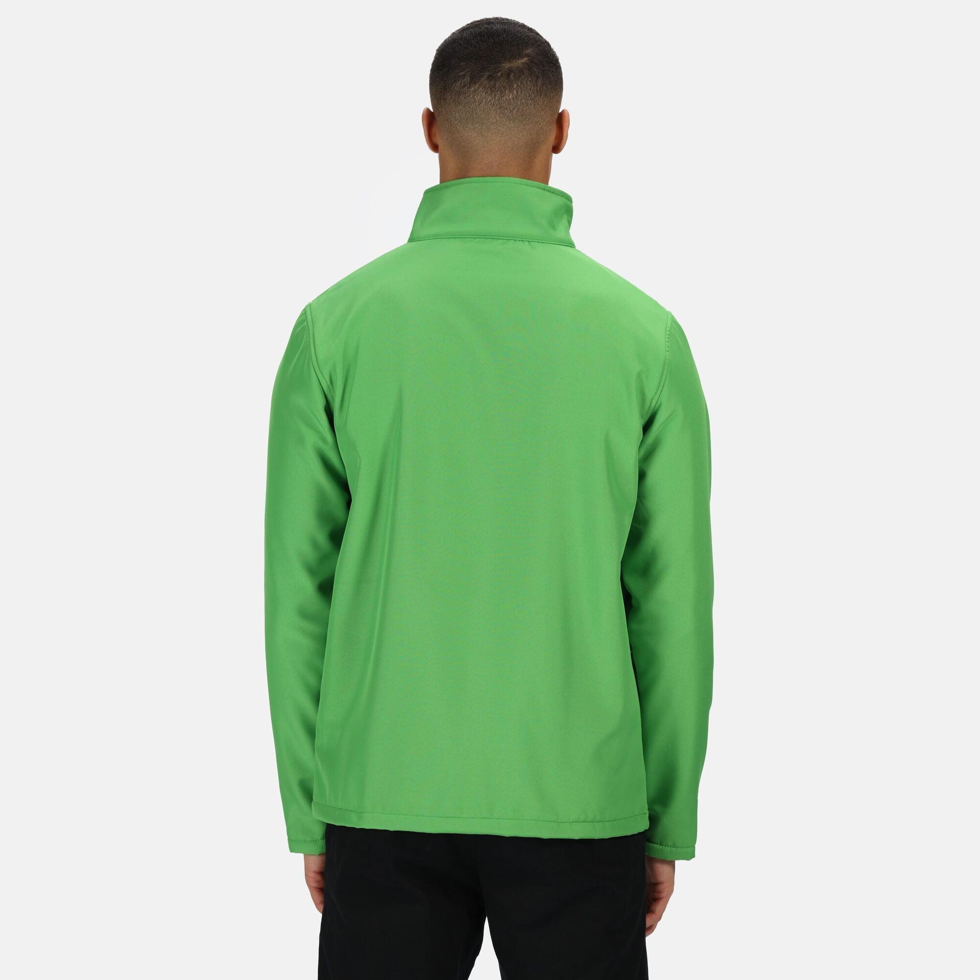 Regatta Standout Softshelljacke Ablaze bedruckbar