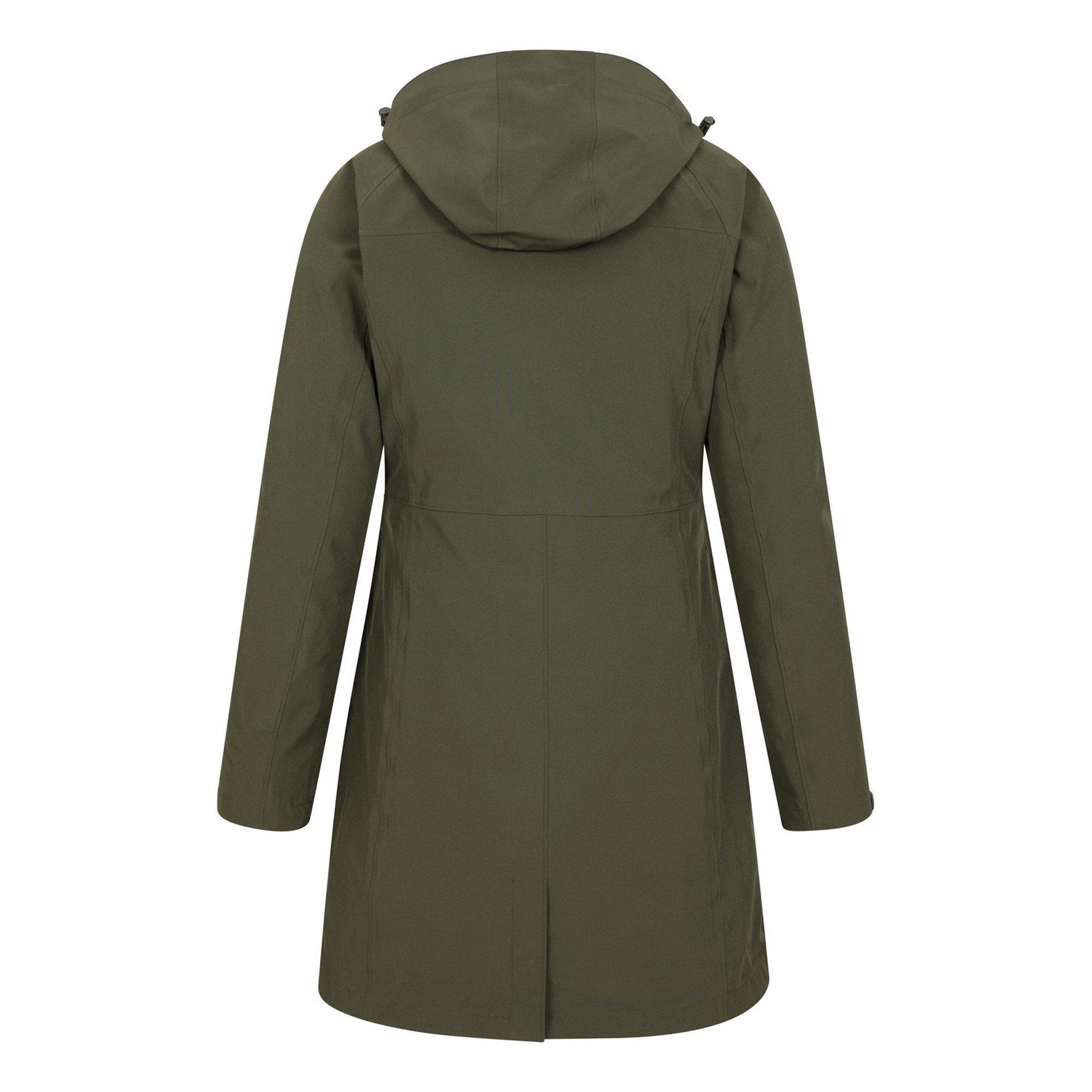 Mountain Warehouse Alaskan Jacke 3 in 1