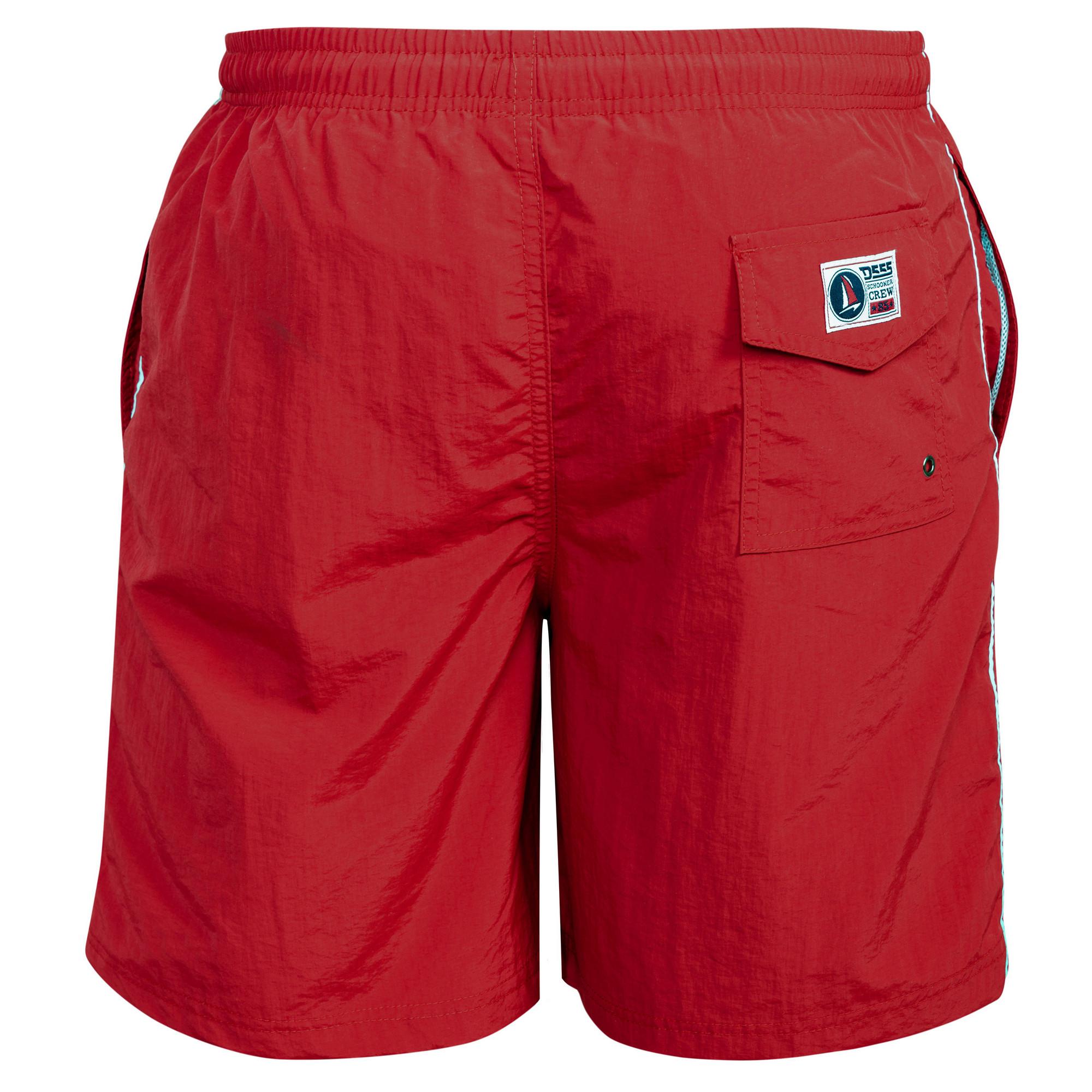 Duke D555 Yarrow Badeshorts