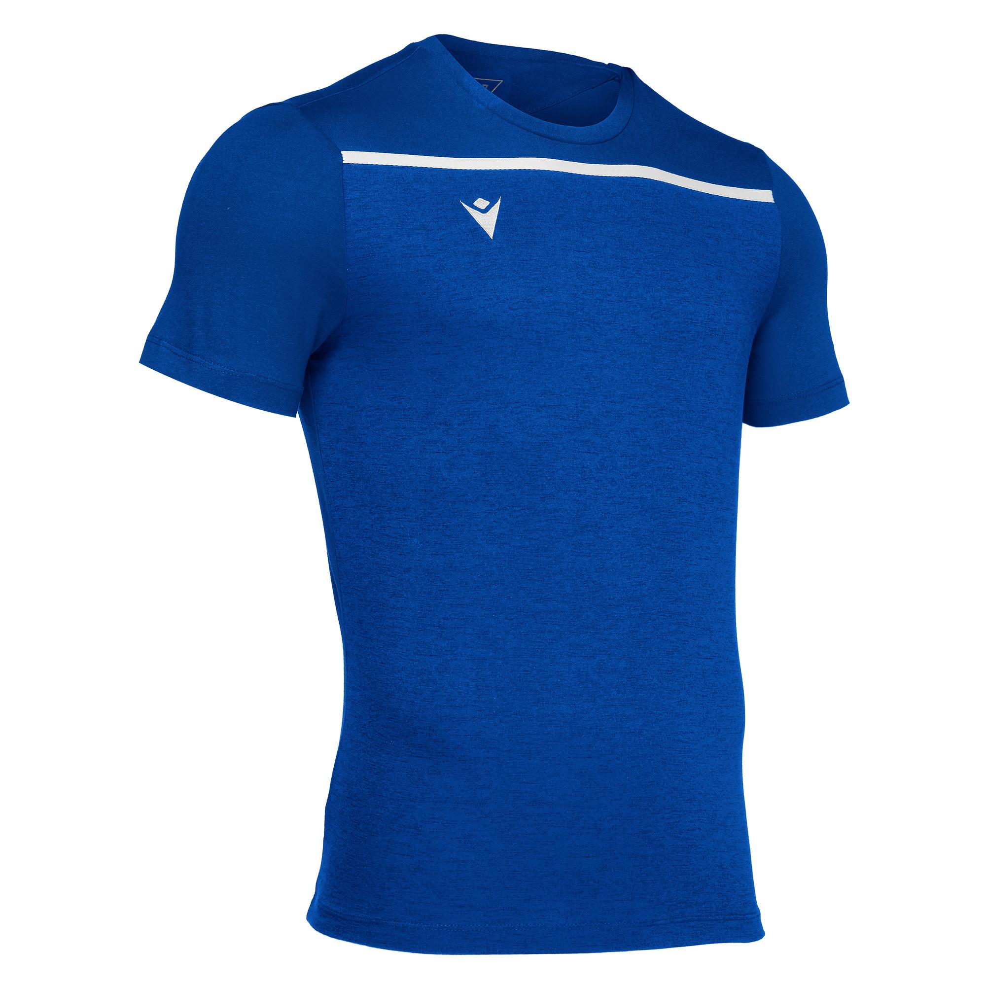 macron Country T-Shirt